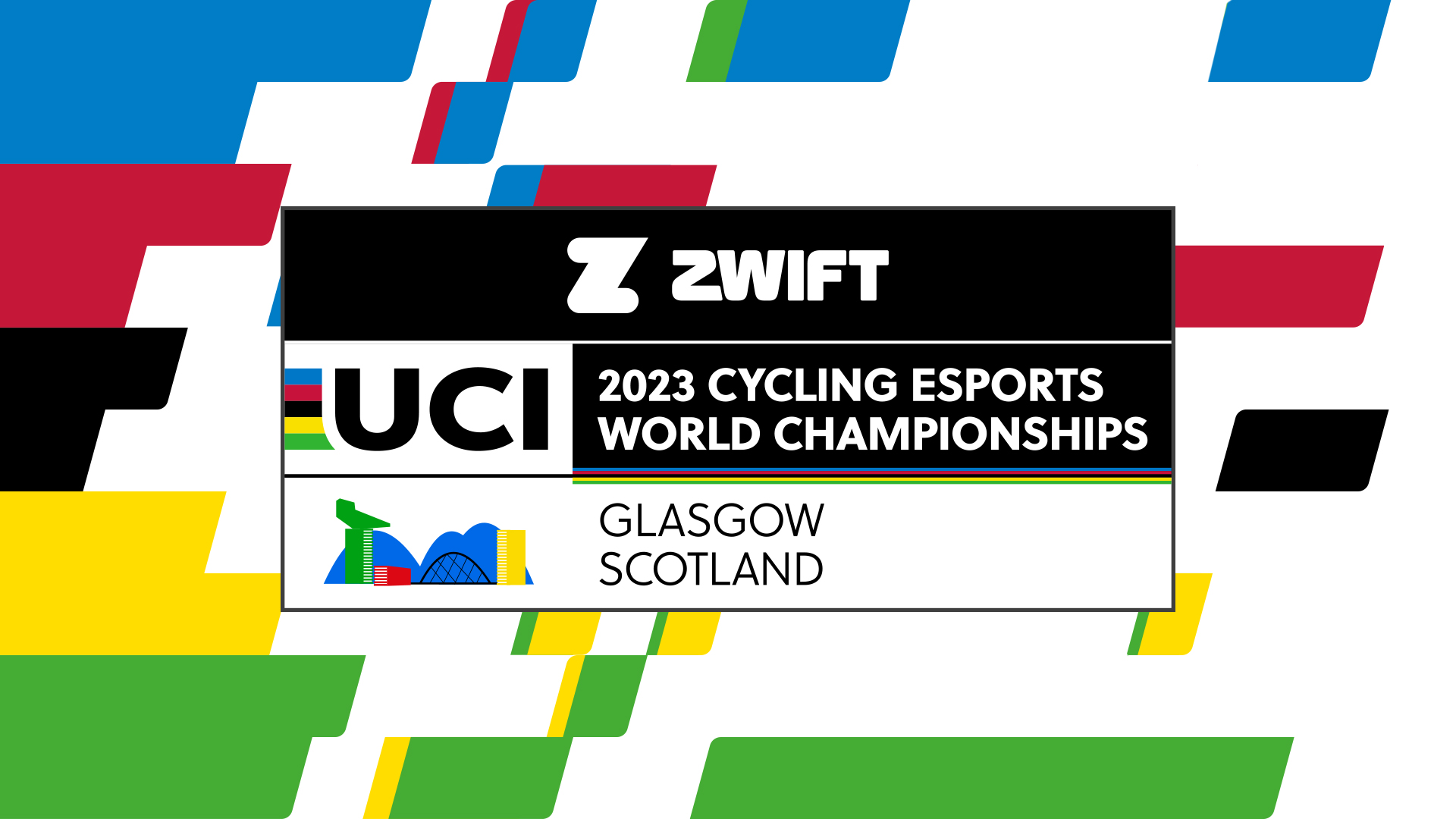 2023 UCI Cycling Esports World Championships With Chris Dawson TORQ Ltd